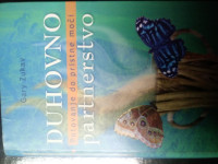 DUHOVNO PARTNERSTVO
