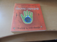 DUHOVNO ZDRAVLJENJE H. WESSELMAN / J. KUYKENDALL ZALOŽBA KARANTANIJA