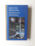 DUHOVNOST OD SPODAJ, ANSELM GRUN, MEINRAD DUFNER