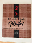 Essential Reiki: A Complete Guide to an Ancient Healing Art /  anglešč