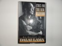 ETHICS FOR THE NEW MILLENNIUM, HIS HOLINESS THE DALAI LAMA