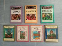 FENG ŠUI, ŠEST LEKCIJ, KITAJSKI HOROSKOPI, NEBESNA ZNAMENJA