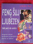FENG ŠUJ IN LJUBEZEN: 168 POTI DO SREČE; LILIAN TOO (NOVO)
