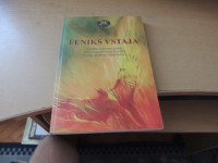 FENIKS VSTAJA M- ŠUMRADA ZALOŽILO DRUŠTVO HOSTA 2022