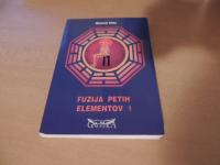 FUZIJA PETIH ELEMENTOV 1 I. KOPAČ 1993