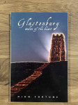 Glastonbury avalon of the heart (Avalon srca) - Dion Fortune