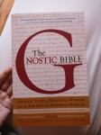 Gnostična Biblija / the Gnostic Bible