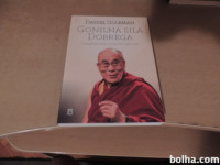GONILNA SILA DOBREGA D. GOLEMAN PENCA IN DRUGI 2015
