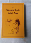 Gospod Bog, tukaj Ana - Fynn
