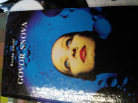 GOVOR SNOVA