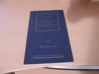 GOVOR O TEČAJU ČUDEŽEV K. WAPNICK ZALOŽBA QUATRO 2004