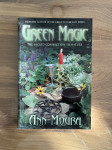Green magic (zelena magija) - Ann Moura
