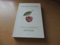 HRANA ZA MIR W. TUTTLE ZALOŽBA AVRORA 2013