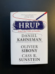 Hrup - zakaj tako slabo presojamo