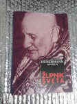 Hunermann Wilhelm ŽUPNIK SVETA 1993