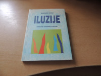 ILUZIJE R. BACH ZALOŽBA ISKANJA 2000