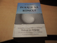 IN KAJ JE NA KONCU? S. PARNIA ZALOŽBA KARANTANIJA 2008