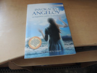 INVOKACIJA ANGELOV D. A. COOPER CENTER SOSPITA REA SILVIA NOVAK & CO.