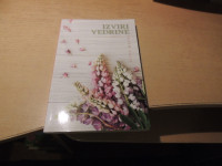 IZVIRI VEDRINE S. MATOS ZALOŽBA DRUŽINA 2020