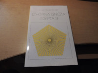 IZVORNA GNOZA EGIPTA 3 J. VAN RIJCKENBORGH ZALOŽILA ROSA 2005