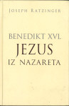Jezus iz Nazareta / Joseph Ratzinger