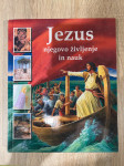 Jezus, njegovo življenje in nauk - knjiga