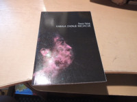 KABALA ZADNJE INICIACIJE R. FIKFAK ZALOŽIL AMALIETTI & AMALIETTI 2015