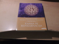 KARMA IN REINKARNACIJA P. YOGANANDA INŠTITUT EKO365 2016