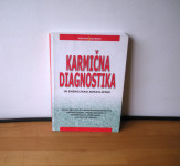 Karmična diagnostika in energijsko zdravljenje, Marjan Ogorevc