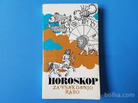 Klemencij Somnambulo HOROSKOP ZA VSAKDANJO RABO