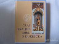 Knjiga Glas Kraljice miru s Kureščka