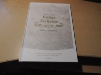 KNJIGA ŽIVLJENJA A. CILENŠEK ZALOŽIL LETUŠ 2016