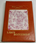 LIBER STELLARUM – Mirjan I Zorica Bobić (ASTROLOGIJA)