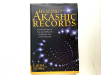 Linda Howe: Healing Through the Akashic Records (Akaški zapisi)