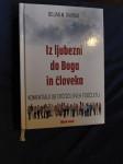 iz ljubezni do boga in človeka