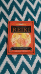 Llewellyn Complete Book of Reiki