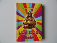 LORENZO LICALZI, LEPO JE BITI GURU