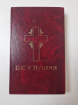 Luč v življenje, molitvenik za starejše