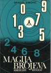 Magija brojeva : numerološki horoskop / Dragan Simović