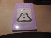 MAITREJEVI NAUKI ZAKONI ŽIVLJENJA B. CREME SHARE SLOVENIJA 2009