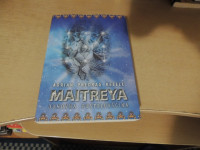 MAITREYA, DUHOVNA PUSTOLOVŠČINA A. P. KEZELE ZALOŽBA CHIARA 2016