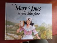 Mary Jones in njeno sveto pismo