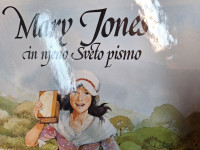MARY JONES IN NJENO SVETO PISMO