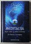 MEDITACIJA Dr. Patricia Carrington