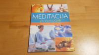 Knjiga Meditacija za vsakogar / Doriel Hall