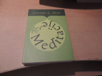 MEDITACIJE L. L. HAY ZALOŽBA PRIMUS 2009