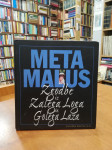 Meta Malus: Zgodbe iz Zalega Loga in Golega Laza
