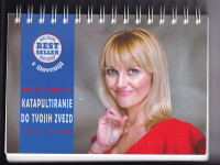 Metka Podpečan Katapultiranje do tvojih zvezd