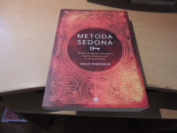 METODA SEDONA H. DWOSKIN ZALOŽBA PRIMUS 2021