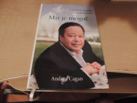 MIR JE MOGOČ ŽIVLJENJE IN SPOROČILO PREMA RAWATA A. CAGAN INTER